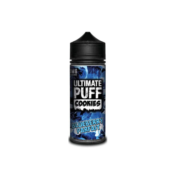 E-Liquids Flavour: Chocolate Orange
