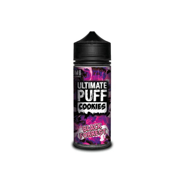 E-Liquids Flavour: Chocolate Orange