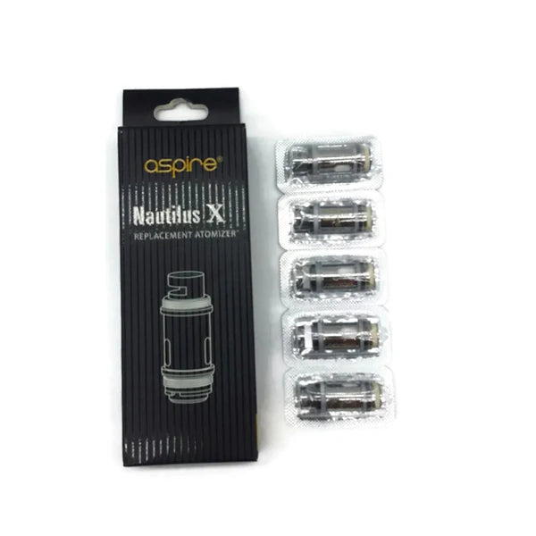Coils & Pods Ohm: 1.8