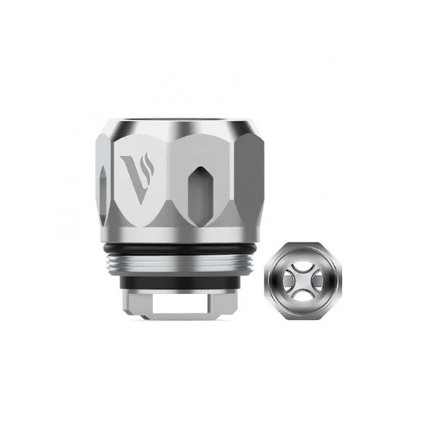 Coils & Pods