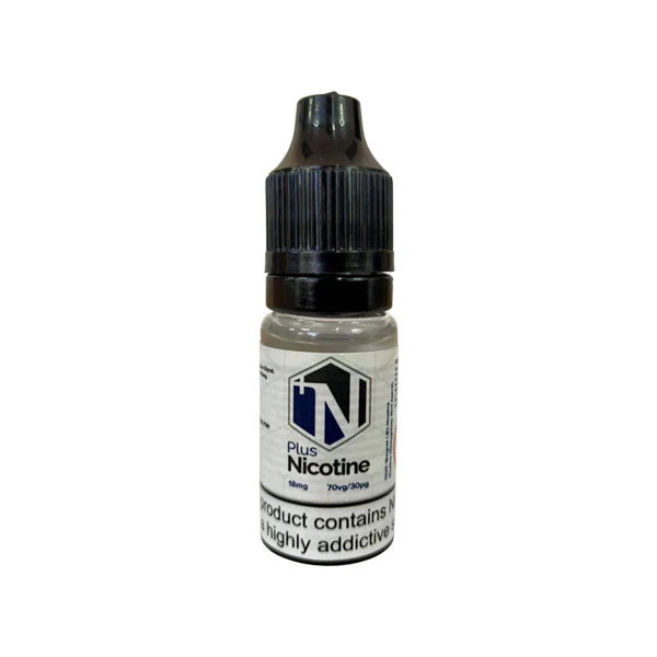 Nic Shots & Salts