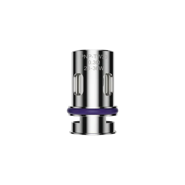 Coils & Pods
