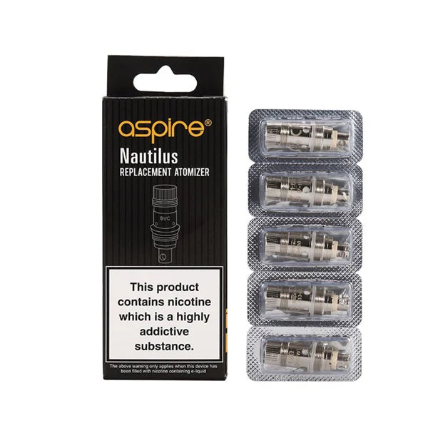 Coils & Pods