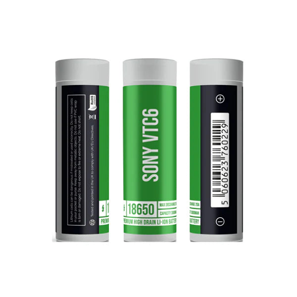 Vaping Products
