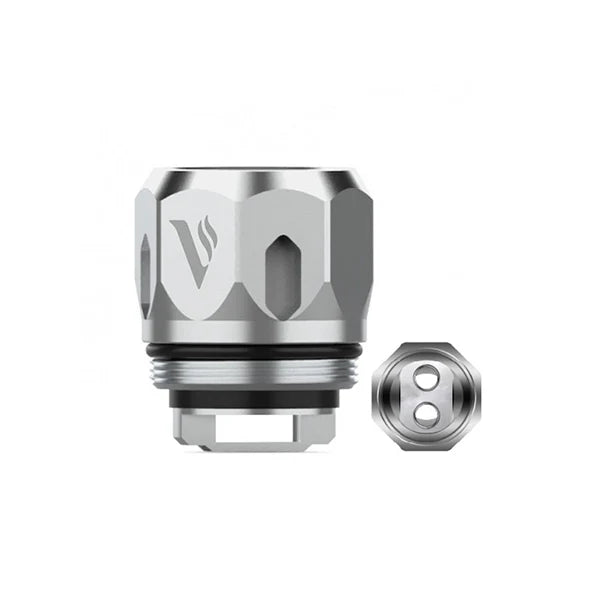 Coils & Pods