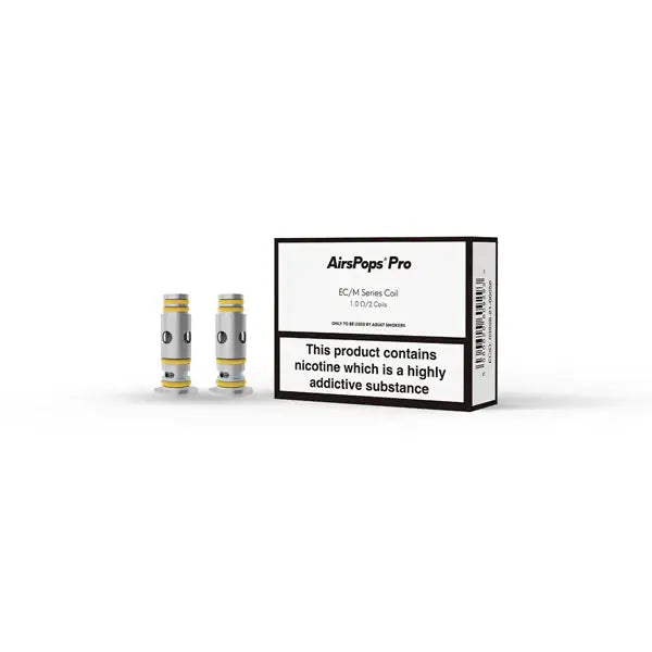 Coils & Pods