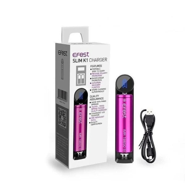 Vaping Products