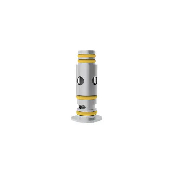 Coils & Pods
