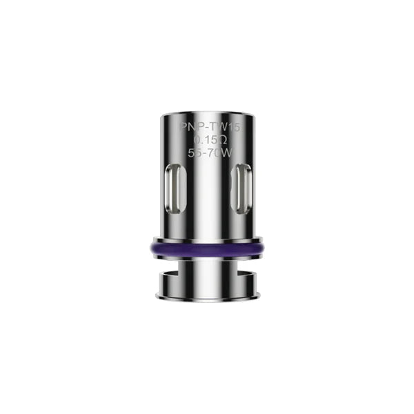 Coils & Pods