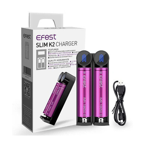 Vaping Products