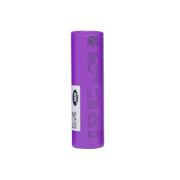 Vaping Products