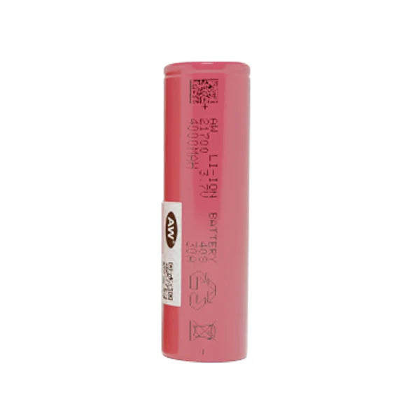 Vaping Products