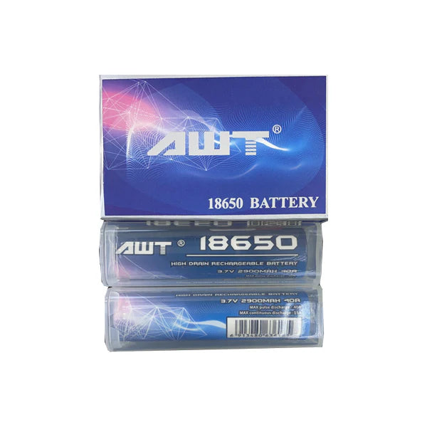 Vaping Products