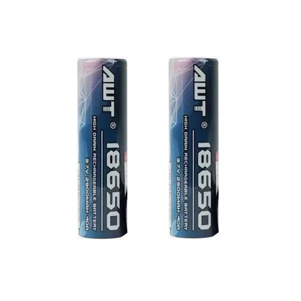 Vaping Products