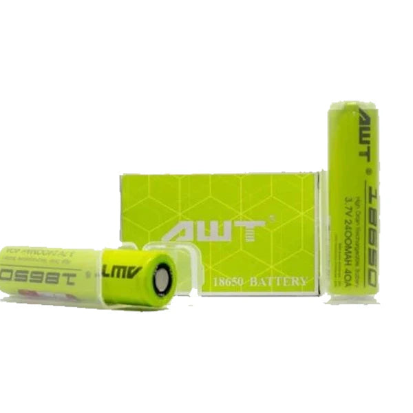 Vaping Products
