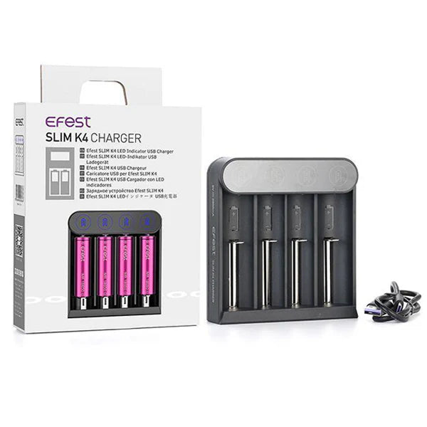 Vaping Products