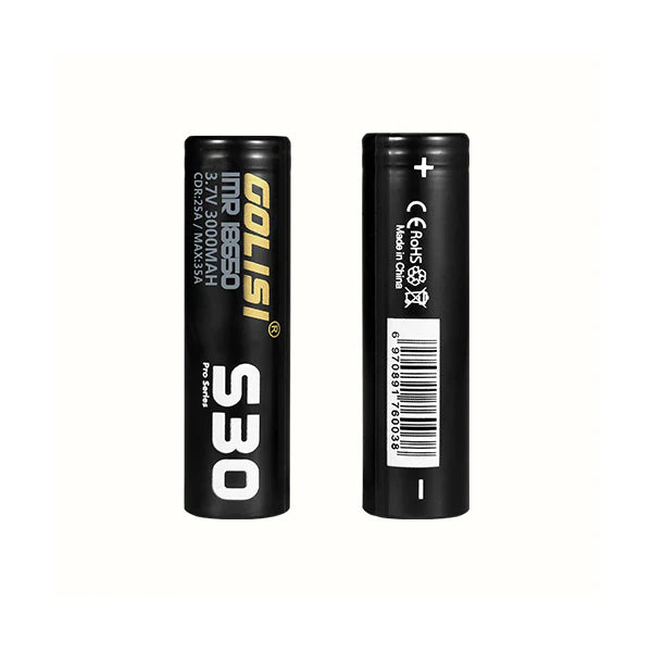 Vaping Products