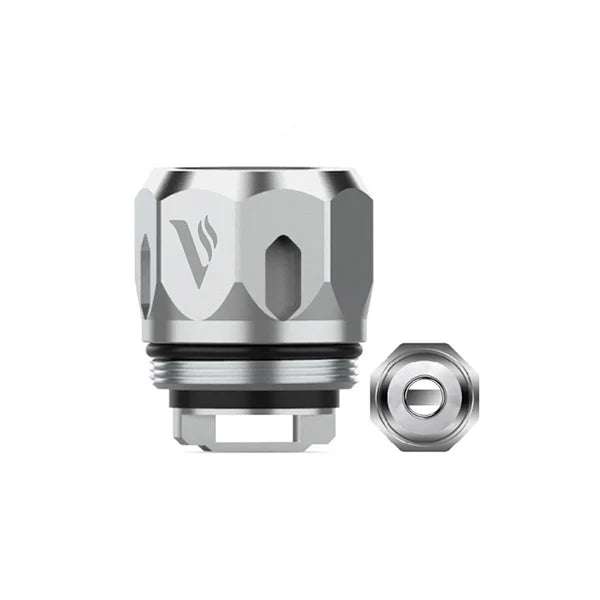 Coils & Pods
