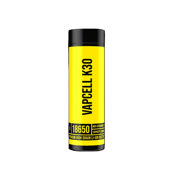 Vaping Products