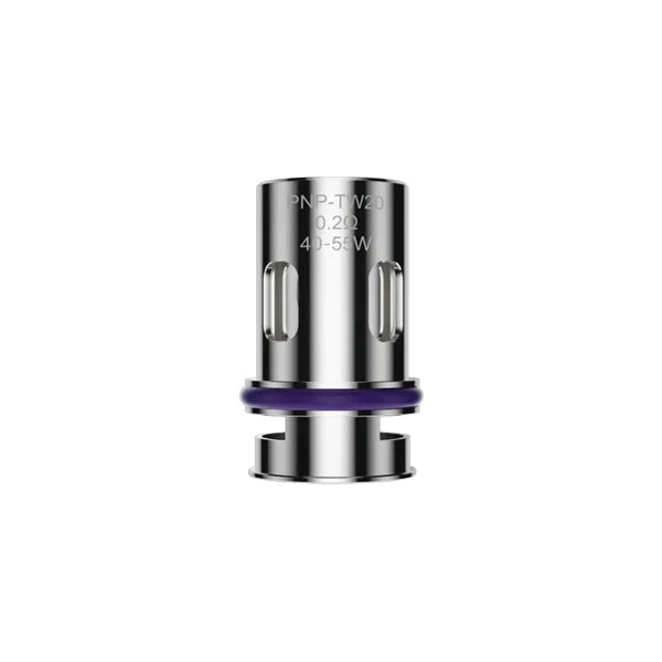 Coils & Pods