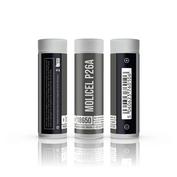 Vaping Products