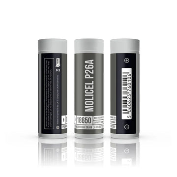 Vaping Products