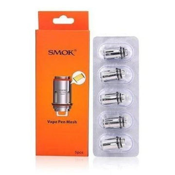 Coils & Pods