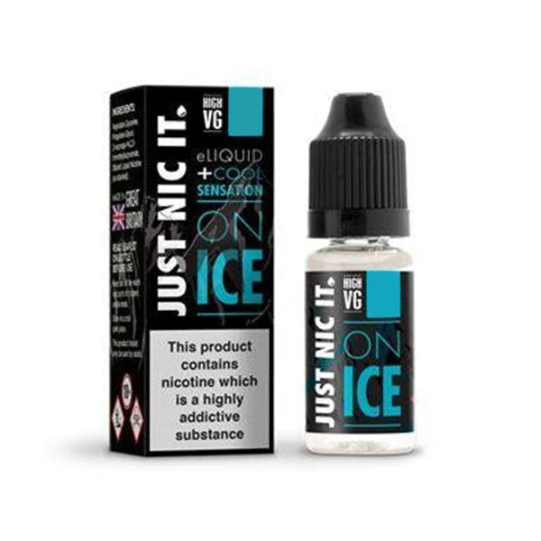 Nic Shots & Salts