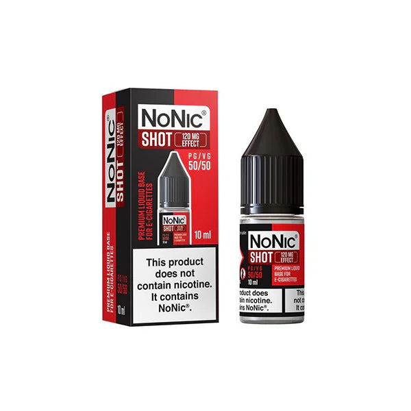 E-Liquids