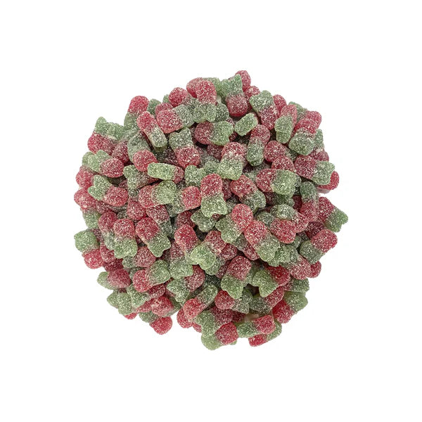 CBD Products Gummies: Cherries