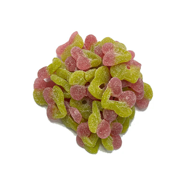 CBD Products Gummies: Gummy Cherries