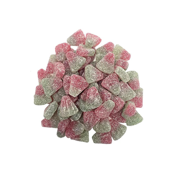 CBD Products Gummies: Watermelon Slices