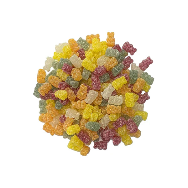 CBD Products Gummies: Gummy Bears