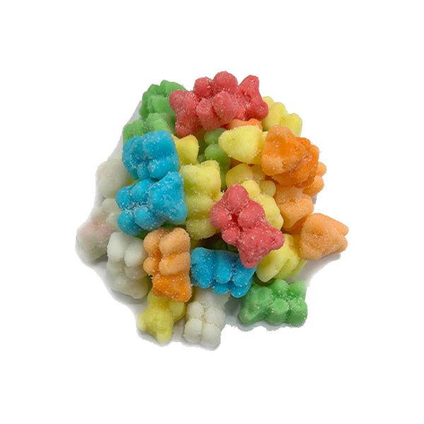 CBD Products Gummies: Gummy Mixed Bears