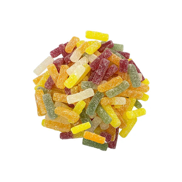 CBD Products Gummies: Gummy Sticks