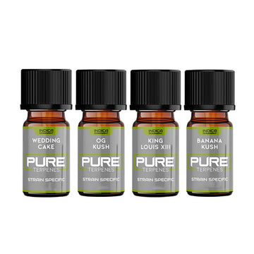 CBD Products Flavour: Purple Punch