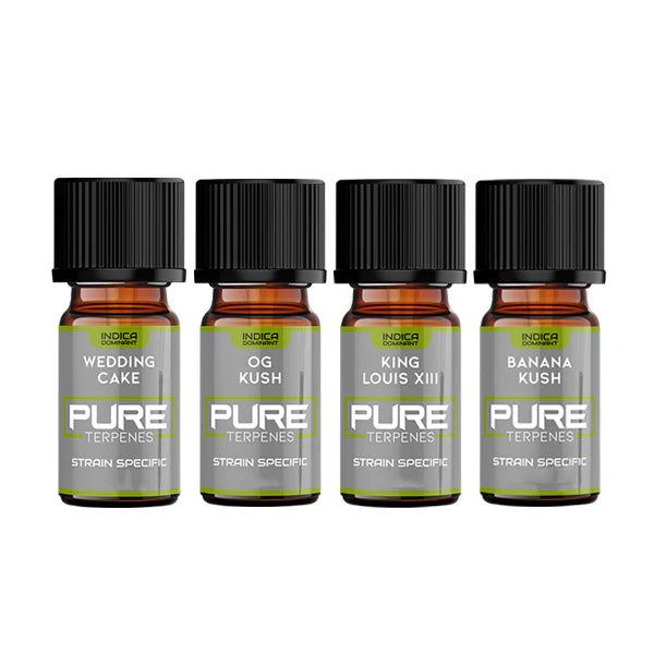 CBD Products Flavour: Purple Punch