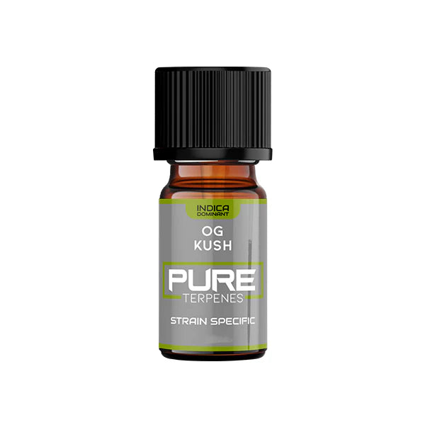 CBD Products Flavour: OG Kush