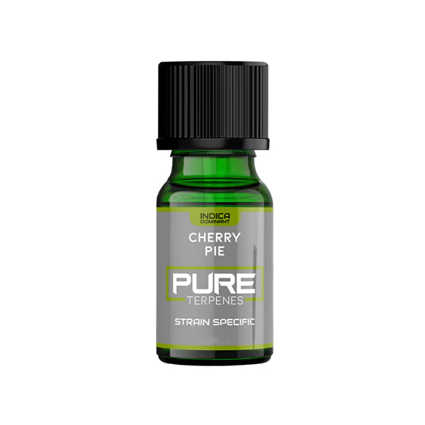 CBD Products Flavour: Cherry Pie