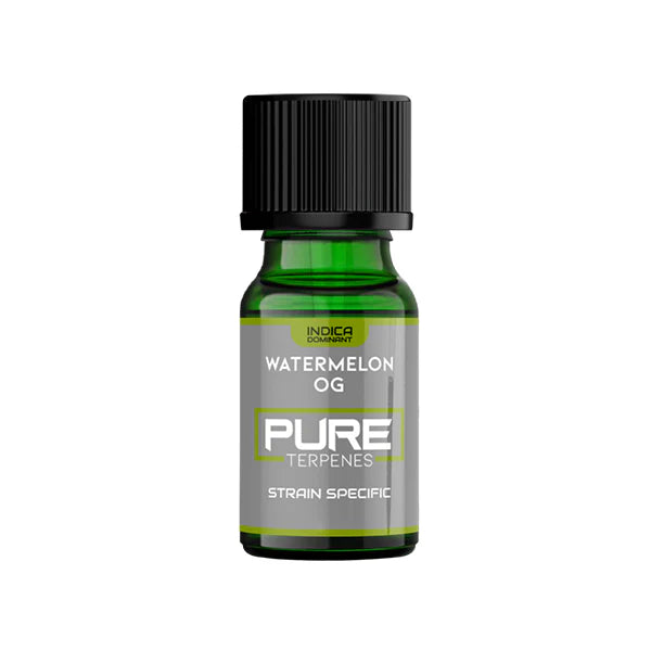 CBD Products Flavour: Watermelon OG