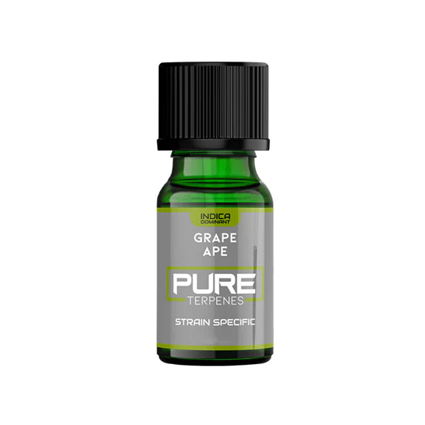CBD Products Flavour: Grape Ape