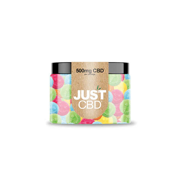 CBD Products Flavour: Emoji Gummies