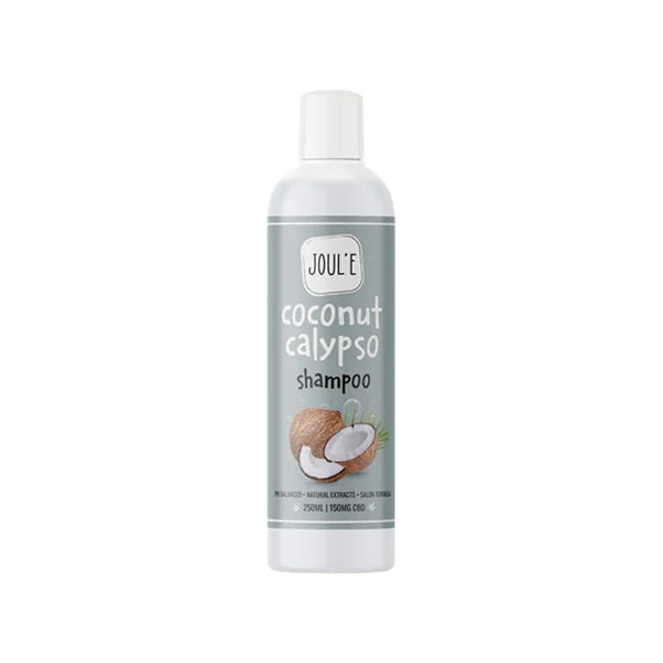 CBD Products Flavour: Coconut Calypso