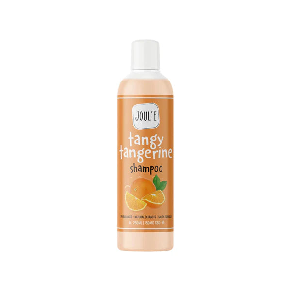 CBD Products Flavour: Tangy Tangerine