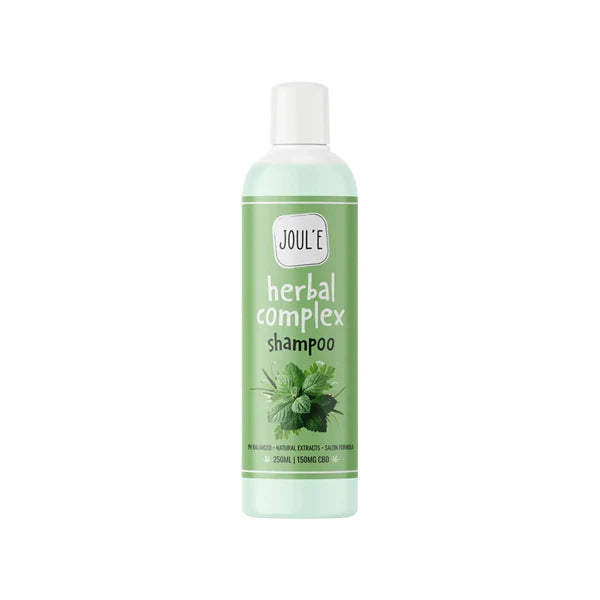 CBD Products Flavour: Herbal Complex