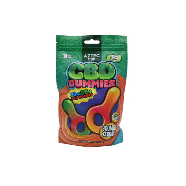 CBD Products Flavour: Dummies