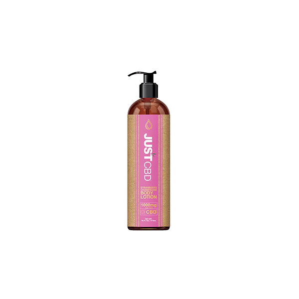 CBD Products Aroma: Strawberry Champagne