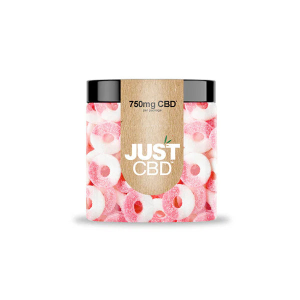 CBD Products Flavour: Watermelon Rings