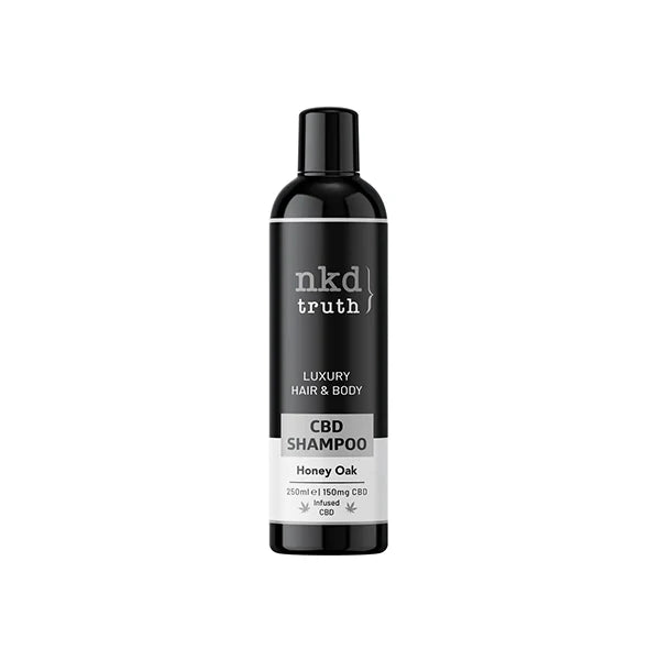 CBD Products Aroma: Honey Oak