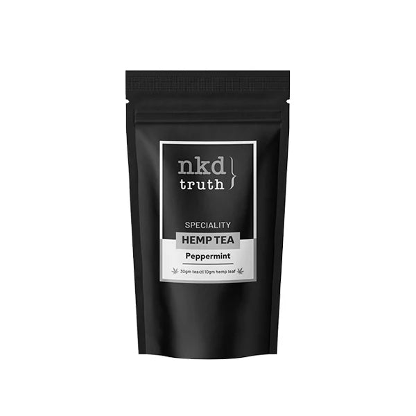 CBD Products Flavour: Peppermint